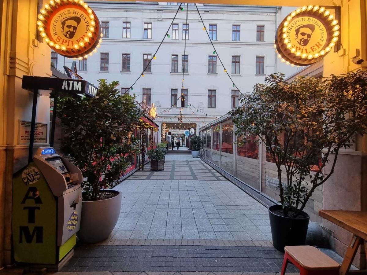 Vincent Apartament