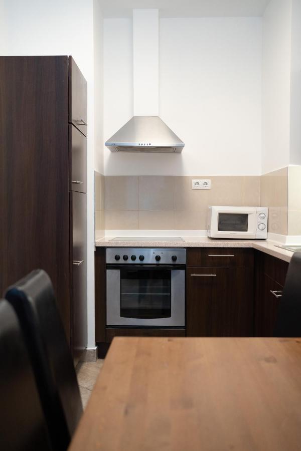 Apartament Vincent *