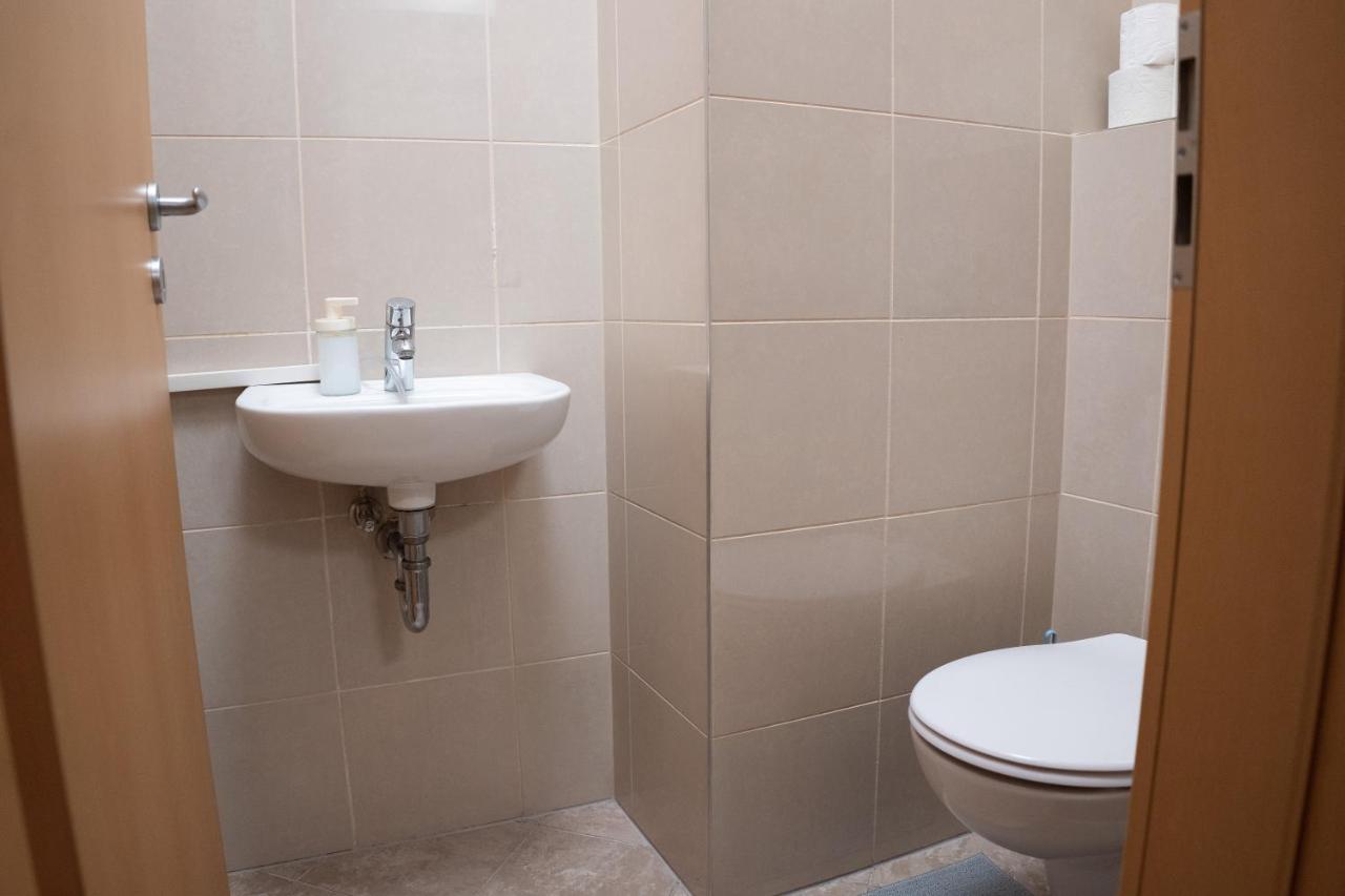 Apartament Vincent *