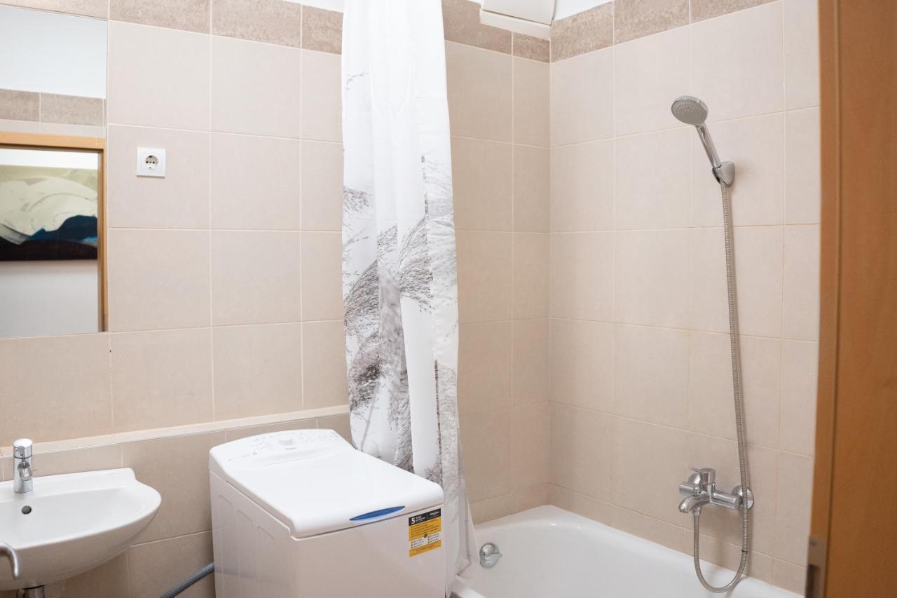 Apartament Vincent Budapesta