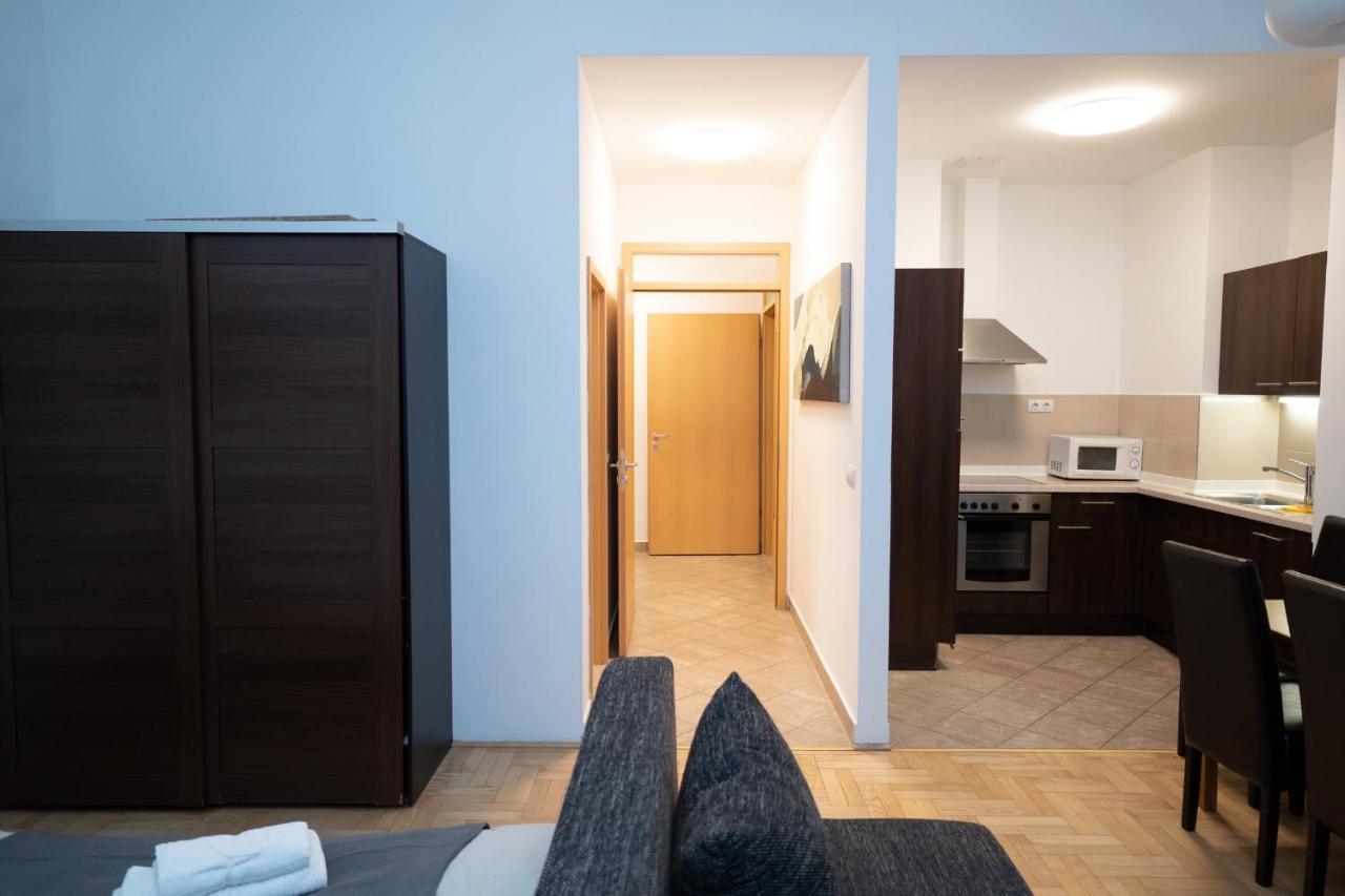 Apartament Vincent