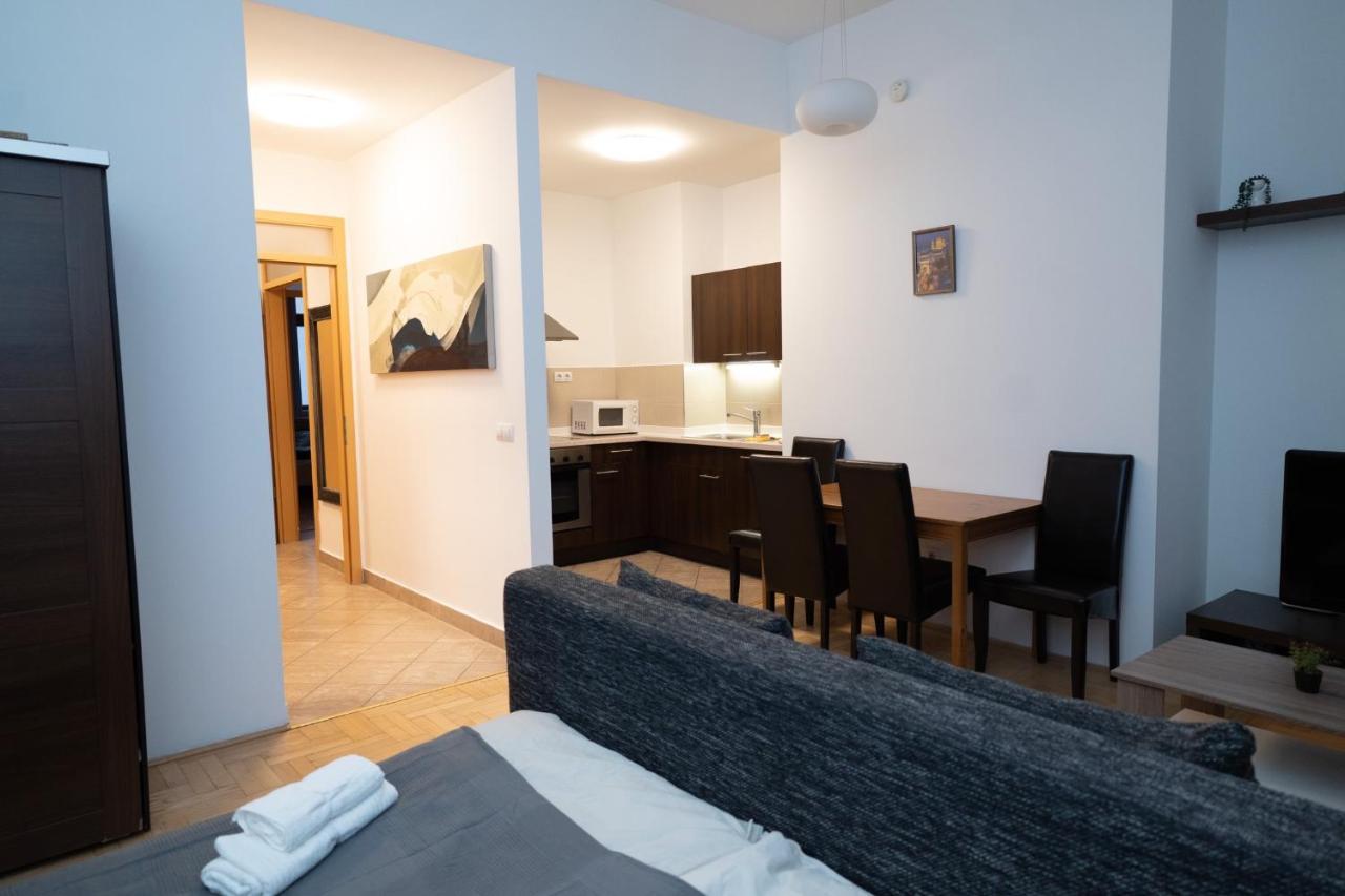 Vincent Apartament Budapesta