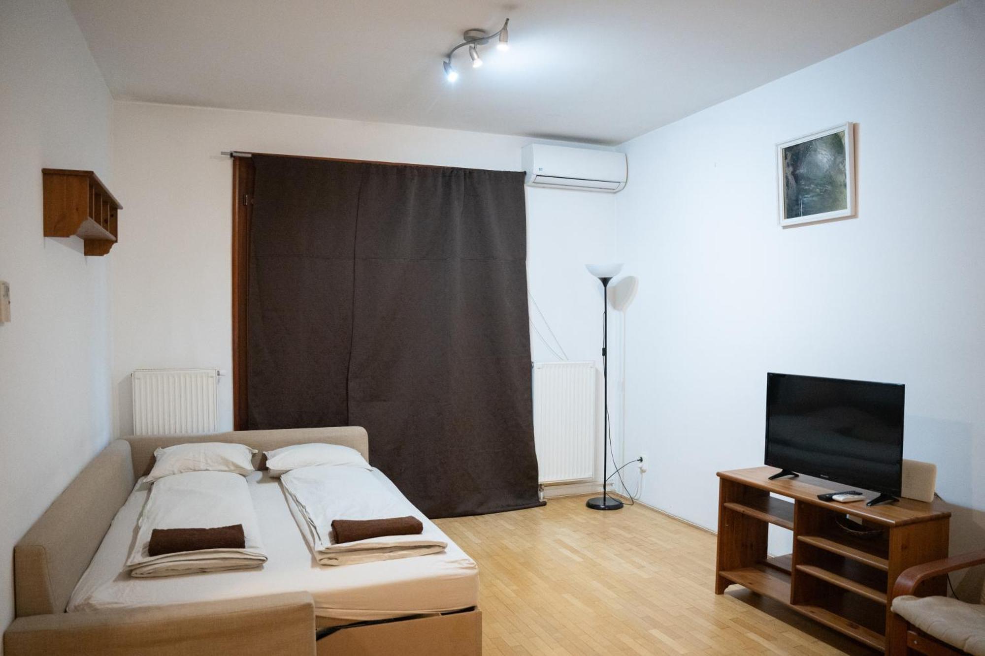 Vincent Apartament Budapesta