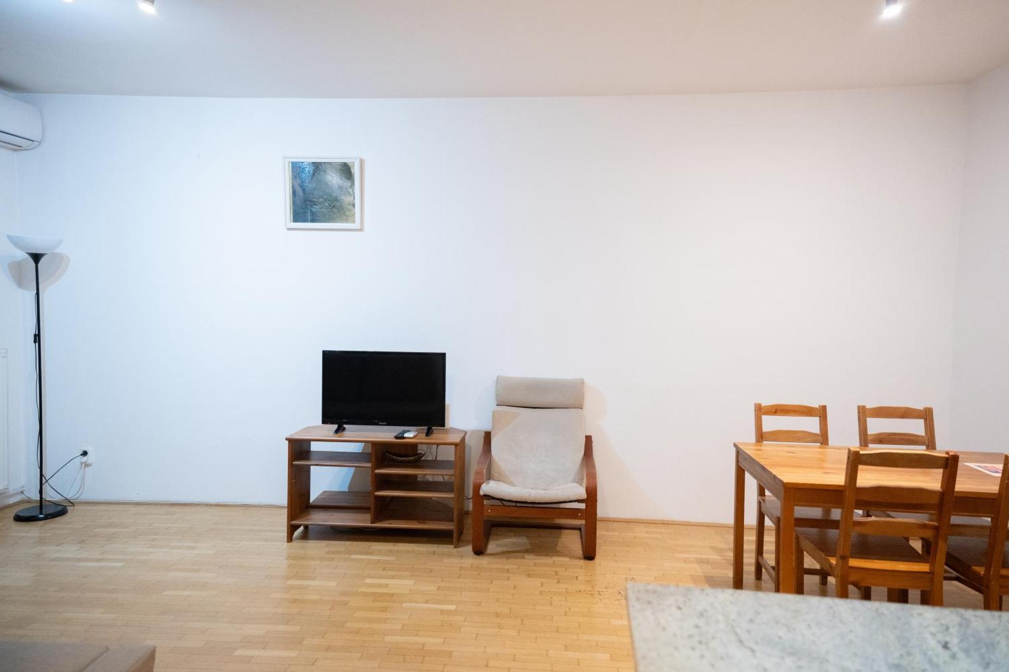 Vincent Apartament *