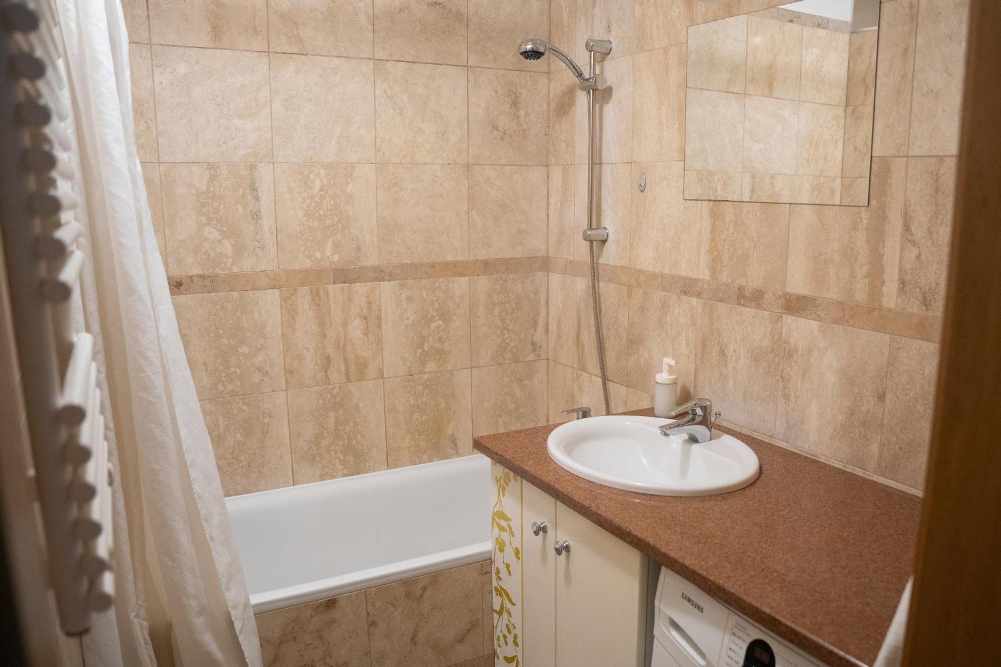 Vincent Apartament *