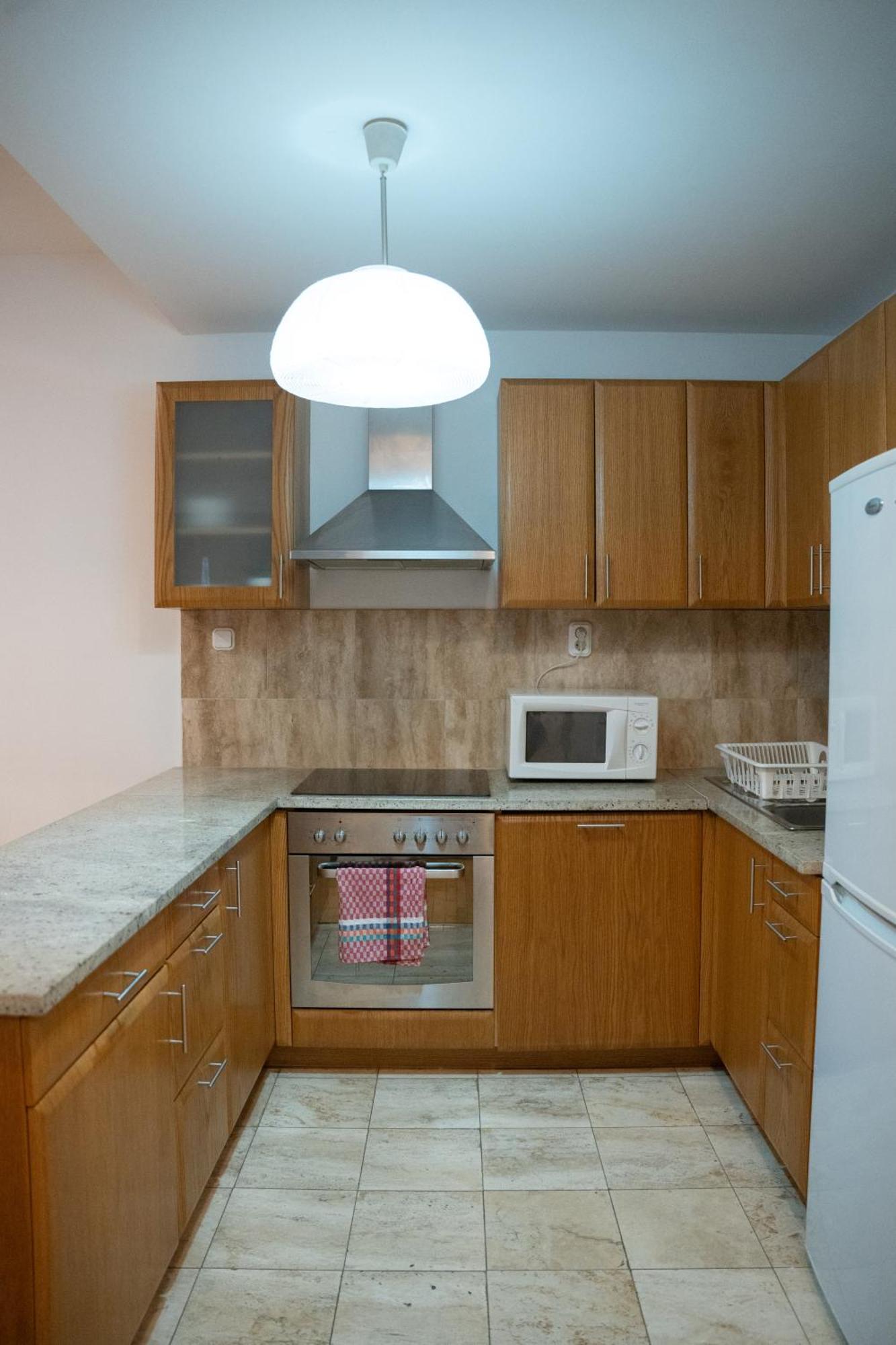 Vincent Apartament *